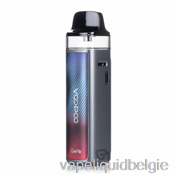 Vape Vloeibare Voopoo Vinci 2 50w Pod Mod Kit Oogverblindende Lijn